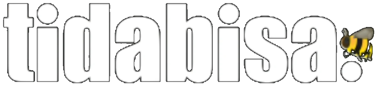 Logo Tidabisa